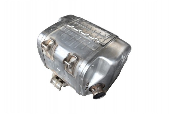 Katalysator IVECO Eurocargo Euro 6 - 5801833242 5802020289 - 촉매 컨버터 트럭 용 : 사진 2 Katalysator IVECO Eurocargo Euro 6 - 5801833242 5802020289 - 촉매 컨버터 트럭 용 : 사진 2