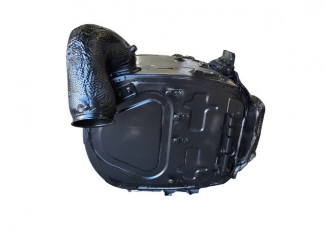 Katalysator SCR DAF CF Euro 6 - 2232847 2300755 - 촉매 컨버터 트럭 용 : 사진 4 Katalysator SCR DAF CF Euro 6 - 2232847 2300755 - 촉매 컨버터 트럭 용 : 사진 4