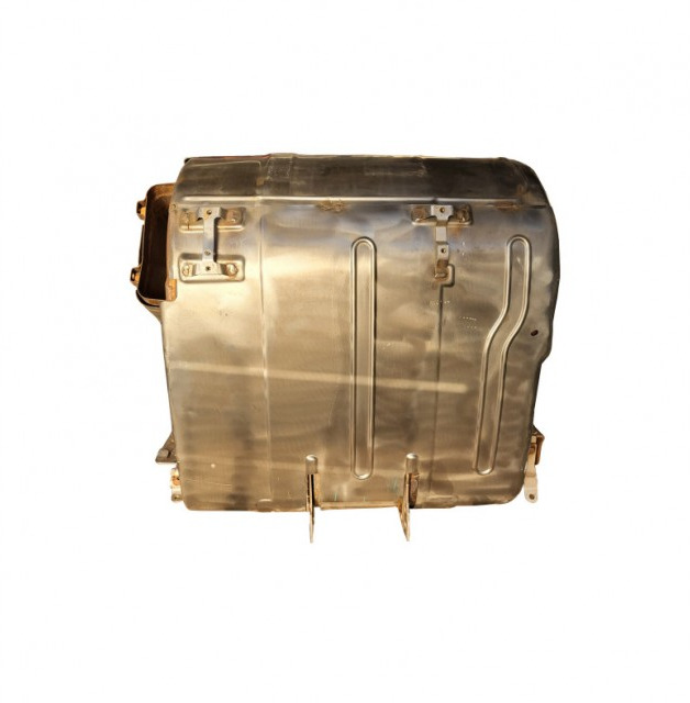 Katalysator SCR DAF XF 106 Euro 6 - 2232840 2188246 2140970 - 촉매 컨버터 트럭 용 : 사진 4 Katalysator SCR DAF XF 106 Euro 6 - 2232840 2188246 2140970 - 촉매 컨버터 트럭 용 : 사진 4