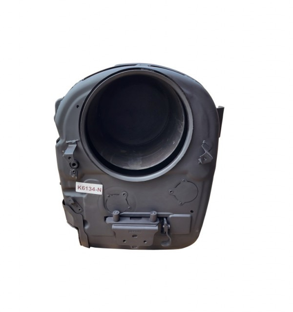 Katalysator SCR DAF XG - 2335669 2398002 - 촉매 컨버터 트럭 용 : 사진 5 Katalysator SCR DAF XG - 2335669 2398002 - 촉매 컨버터 트럭 용 : 사진 5