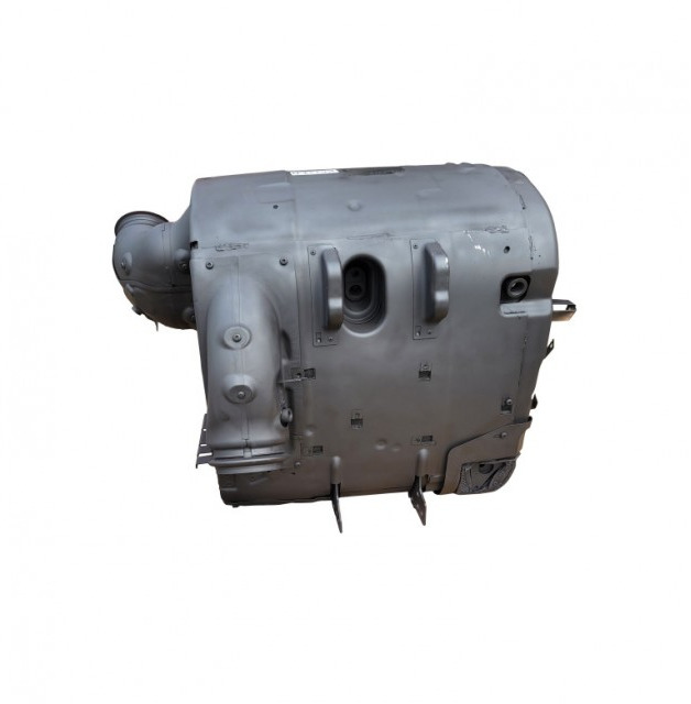 Katalysator SCR DAF XG - 2335669 2398002 - 촉매 컨버터 트럭 용 : 사진 4 Katalysator SCR DAF XG - 2335669 2398002 - 촉매 컨버터 트럭 용 : 사진 4