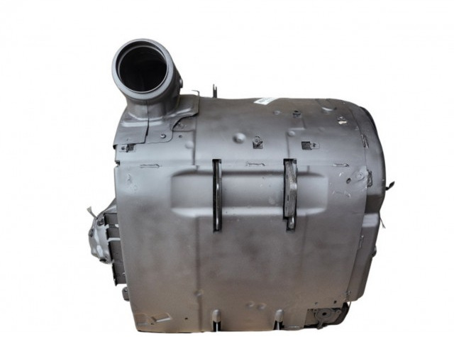 Katalysator SCR DAF XG Euro 6 - 2327463 2398004 - 촉매 컨버터 트럭 용 : 사진 4 Katalysator SCR DAF XG Euro 6 - 2327463 2398004 - 촉매 컨버터 트럭 용 : 사진 4