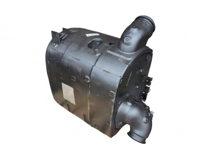 Katalysator SCR DAF XG Euro 6 - 2327463 2398004 - 촉매 컨버터 트럭 용 : 사진 1 Katalysator SCR DAF XG Euro 6 - 2327463 2398004 - 촉매 컨버터 트럭 용 : 사진 1