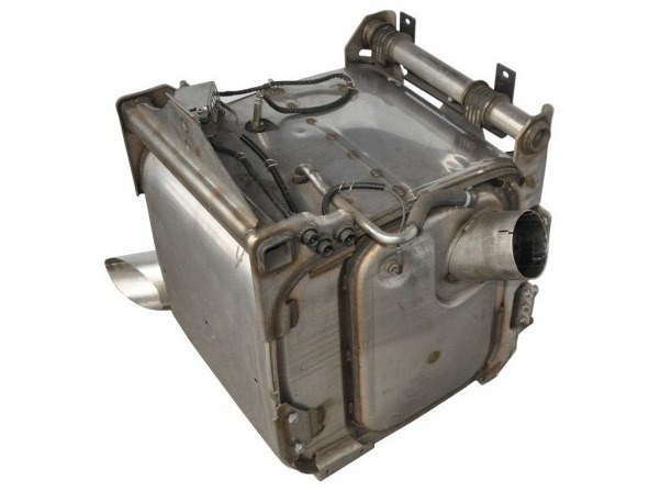 Katalysator SCR Euro 4/5 MERCEDES Actros Axor - Dinex - 51340 004.490.0014 0044900014 - 촉매 컨버터 트럭 용 : 사진 3 Katalysator SCR Euro 4/5 MERCEDES Actros Axor - Dinex - 51340 004.490.0014 0044900014 - 촉매 컨버터 트럭 용 : 사진 3