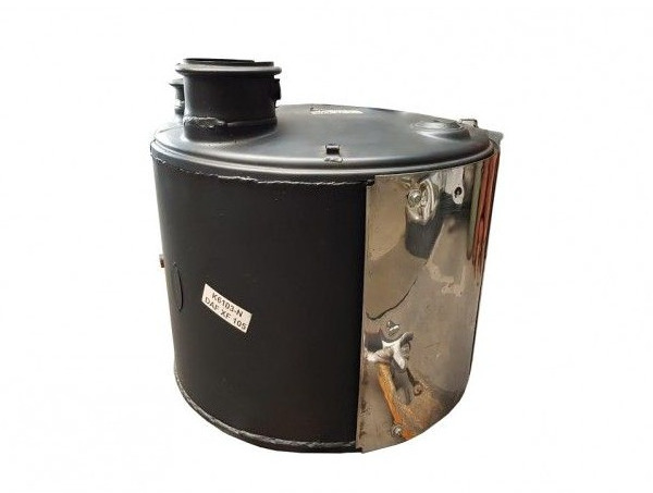 Katalysator SCR Euro 5 DAF XF75, XF85, CF105 - Dinex 22312 1747246 1735978 1691297 1827548 - 촉매 컨버터 트럭 용 : 사진 5 Katalysator SCR Euro 5 DAF XF75, XF85, CF105 - Dinex 22312 1747246 1735978 1691297 1827548 - 촉매 컨버터 트럭 용 : 사진 5