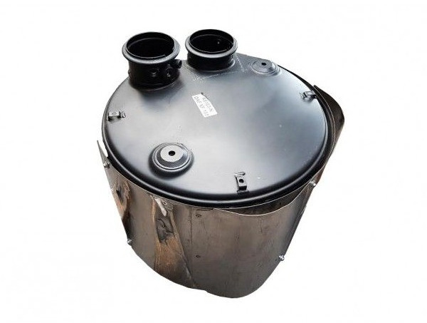 Katalysator SCR Euro 5 DAF XF75, XF85, CF105 - Dinex 22312 1747246 1735978 1691297 1827548 - 촉매 컨버터 트럭 용 : 사진 3 Katalysator SCR Euro 5 DAF XF75, XF85, CF105 - Dinex 22312 1747246 1735978 1691297 1827548 - 촉매 컨버터 트럭 용 : 사진 3