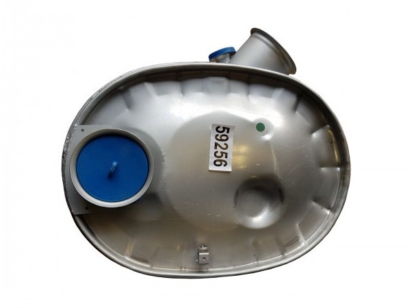 Katalysator SCR Euro 5 VOLVO FH, FM / RENAULT Premium, Magnum, Kerax - 20920705 20920728 7420920706 7420920724 - 촉매 컨버터 트럭 용 : 사진 2 Katalysator SCR Euro 5 VOLVO FH, FM / RENAULT Premium, Magnum, Kerax - 20920705 20920728 7420920706 7420920724 - 촉매 컨버터 트럭 용 : 사진 2