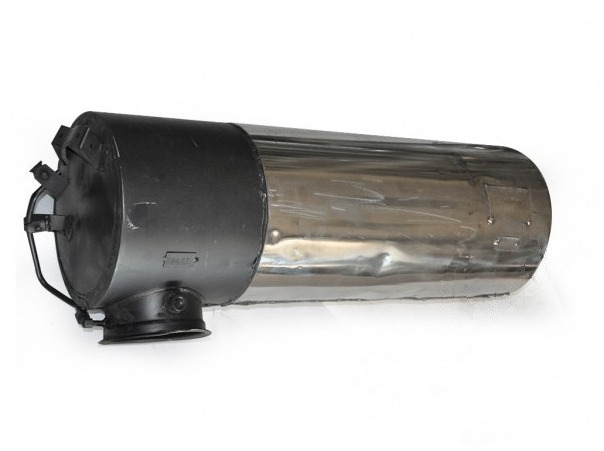 Katalysator SCR Euro 5 Volvo Bus - 21082076 - 촉매 컨버터 트럭 용 : 사진 3 Katalysator SCR Euro 5 Volvo Bus - 21082076 - 촉매 컨버터 트럭 용 : 사진 3