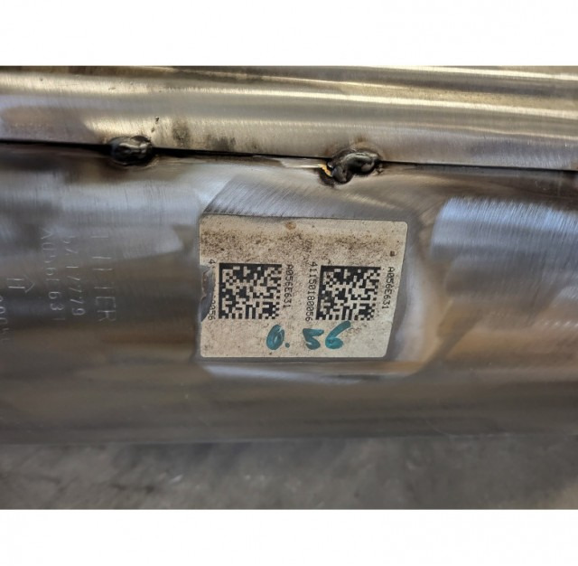 Katalysator SCR Euro 6 DAF LF, Cummins / Bus Solaris - 5417773 0004003897 5417779 2188763 - 촉매 컨버터 트럭 용 : 사진 3 Katalysator SCR Euro 6 DAF LF, Cummins / Bus Solaris - 5417773 0004003897 5417779 2188763 - 촉매 컨버터 트럭 용 : 사진 3