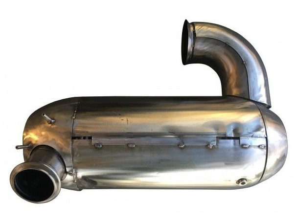 Katalysator SCR Euro 6 DAF LF / SOLARIS - 5296240 5417777 A040T619 A056E628 1997435 2185683 5417770 - 촉매 컨버터 트럭 용 : 사진 1 Katalysator SCR Euro 6 DAF LF / SOLARIS - 5296240 5417777 A040T619 A056E628 1997435 2185683 5417770 - 촉매 컨버터 트럭 용 : 사진 1