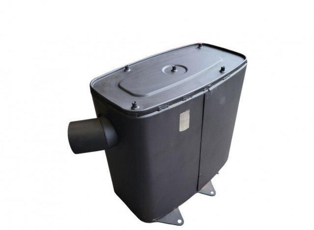 Katalysator SCR MAN TGS Euro 4 - 81.15101.0407 81151010407 47358 - 촉매 컨버터 트럭 용 : 사진 3 Katalysator SCR MAN TGS Euro 4 - 81.15101.0407 81151010407 47358 - 촉매 컨버터 트럭 용 : 사진 3