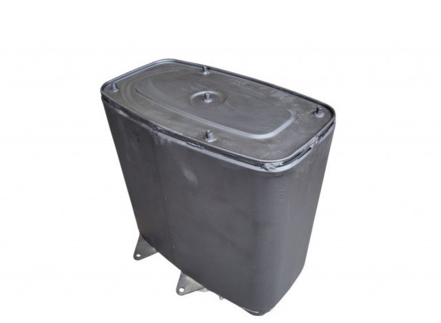 Katalysator SCR MAN TGS Euro 4 - 81.15101.0407 81151010407 47358 - 촉매 컨버터 트럭 용 : 사진 4 Katalysator SCR MAN TGS Euro 4 - 81.15101.0407 81151010407 47358 - 촉매 컨버터 트럭 용 : 사진 4