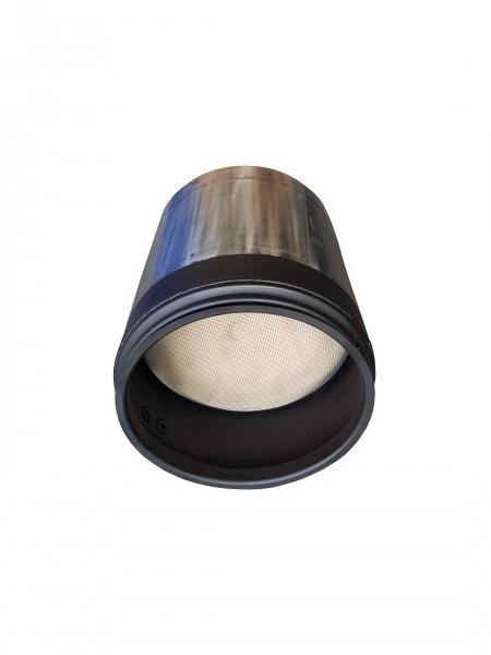 Rußpartikelfilter ,DPF IVECO Eurocargo Euro 6 - 5802084416 - 배기 시스템 트럭 용 : 사진 2 Rußpartikelfilter ,DPF IVECO Eurocargo Euro 6 - 5802084416 - 배기 시스템 트럭 용 : 사진 2