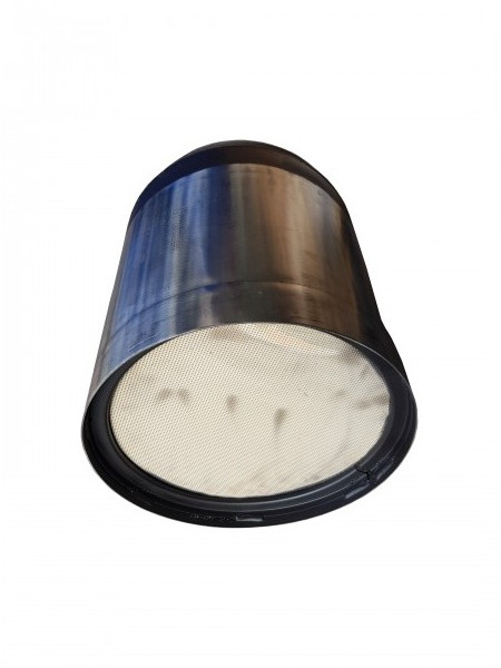 Rußpartikelfilter ,DPF IVECO Eurocargo Euro 6 - 5802084416 - 배기 시스템 트럭 용 : 사진 3 Rußpartikelfilter ,DPF IVECO Eurocargo Euro 6 - 5802084416 - 배기 시스템 트럭 용 : 사진 3