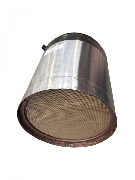 Rußpartikelfilter DPF IVECO Stralis, Hi-Way Euro 6 - 5802206103 - 배기 시스템 트럭 용 : 사진 3 Rußpartikelfilter DPF IVECO Stralis, Hi-Way Euro 6 - 5802206103 - 배기 시스템 트럭 용 : 사진 3