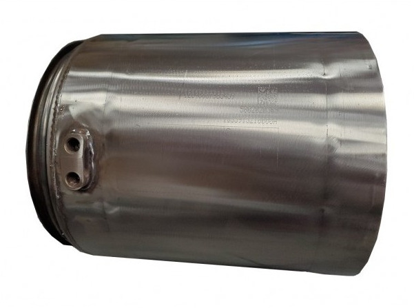 Rußpartikelfilter IVECO Eurocargo - 5802020369 - 배기 시스템 트럭 용 : 사진 3 Rußpartikelfilter IVECO Eurocargo - 5802020369 - 배기 시스템 트럭 용 : 사진 3
