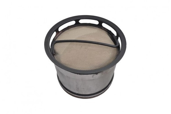 Rußpartikelfilter, Partikelfilter DPF, DAF XF 106 Euro 6 - 1891485 1945456 2137441 0004125195 - 배기 시스템 트럭 용 : 사진 1 Rußpartikelfilter, Partikelfilter DPF, DAF XF 106 Euro 6 - 1891485 1945456 2137441 0004125195 - 배기 시스템 트럭 용 : 사진 1