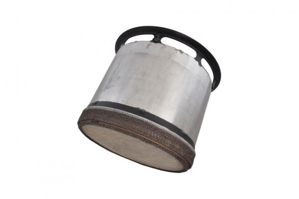 Rußpartikelfilter, Partikelfilter DPF, DAF XF 106 Euro 6 - 1891485 1945456 2137441 0004125195 - 배기 시스템 트럭 용 : 사진 2 Rußpartikelfilter, Partikelfilter DPF, DAF XF 106 Euro 6 - 1891485 1945456 2137441 0004125195 - 배기 시스템 트럭 용 : 사진 2
