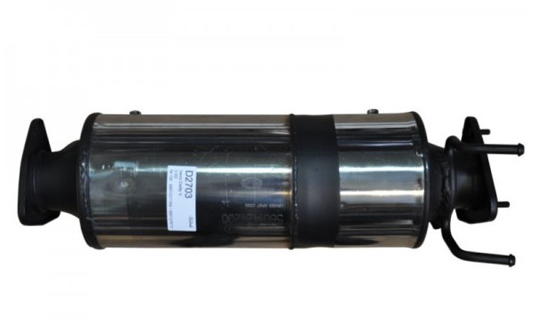 Rußpartikelfilter,Partikelfilter,DPF IVECO Dailly V - 2.3-3.0 D - 5801317169 5801376711 5801424200 5801439526 - 배기 시스템 트럭 용 : 사진 1 Rußpartikelfilter,Partikelfilter,DPF IVECO Dailly V - 2.3-3.0 D - 5801317169 5801376711 5801424200 5801439526 - 배기 시스템 트럭 용 : 사진 1