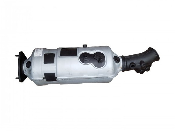 Rußpartikelfilter,Partikelfilter,DPF IVECO Daily VI - 3.0D - 5802526552 500062084 5802189400 500061110 - 배기 시스템 트럭 용 : 사진 2 Rußpartikelfilter,Partikelfilter,DPF IVECO Daily VI - 3.0D - 5802526552 500062084 5802189400 500061110 - 배기 시스템 트럭 용 : 사진 2