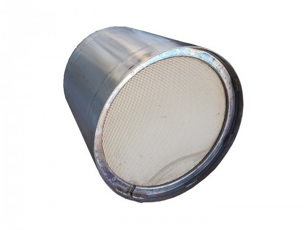 Rußpartikelfilter,Partikelfilter,DPF IVECO Eurocargo Euro 6 - 5802045132 - 배기 시스템 트럭 용 : 사진 3 Rußpartikelfilter,Partikelfilter,DPF IVECO Eurocargo Euro 6 - 5802045132 - 배기 시스템 트럭 용 : 사진 3