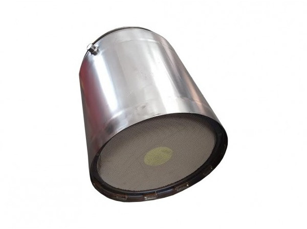 Rußpartikelfilter,Partikelfilter,DPF IVECO Stralis Euro 6 - 5802039924 500060788 - 배기 시스템 트럭 용 : 사진 3 Rußpartikelfilter,Partikelfilter,DPF IVECO Stralis Euro 6 - 5802039924 500060788 - 배기 시스템 트럭 용 : 사진 3