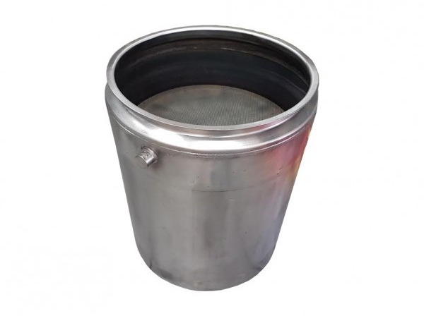 Rußpartikelfilter,Partikelfilter,DPF IVECO Stralis Euro 6 - 5802039924 500060788 - 배기 시스템 트럭 용 : 사진 1 Rußpartikelfilter,Partikelfilter,DPF IVECO Stralis Euro 6 - 5802039924 500060788 - 배기 시스템 트럭 용 : 사진 1