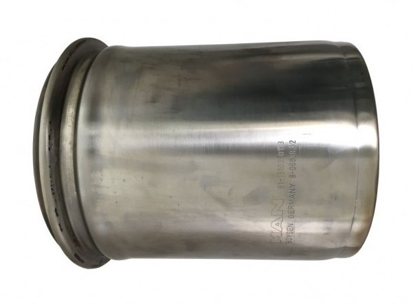 Rußpartikelfilter,Partikelfilter,DPF MAN TGL TGM Euro 6 - 81151030113 81151039123 - 배기 시스템 트럭 용 : 사진 2 Rußpartikelfilter,Partikelfilter,DPF MAN TGL TGM Euro 6 - 81151030113 81151039123 - 배기 시스템 트럭 용 : 사진 2