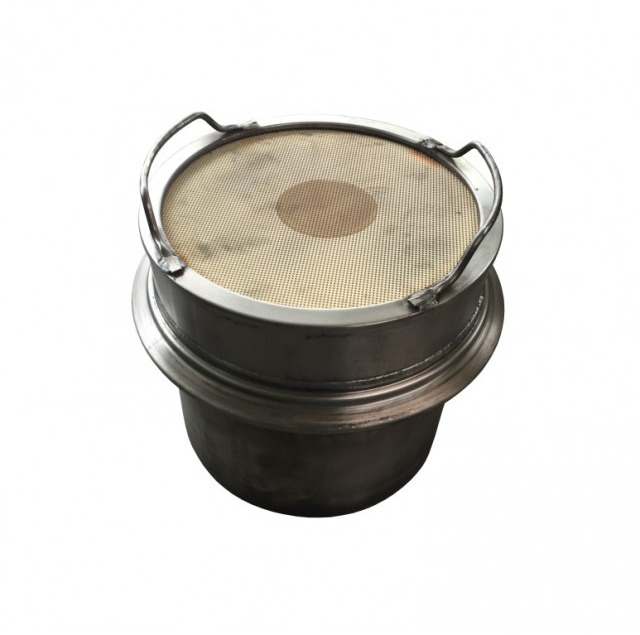 Rußpartikelfilter,Partikelfilter,DPF RENAULT Serie D EURO 6 - 21750157 21794709 85020453 85013698 21794708 23138863 - 배기 시스템 트럭 용 : 사진 2 Rußpartikelfilter,Partikelfilter,DPF RENAULT Serie D EURO 6 - 21750157 21794709 85020453 85013698 21794708 23138863 - 배기 시스템 트럭 용 : 사진 2