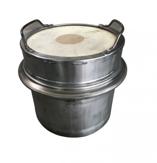 Rußpartikelfilter,Partikelfilter,DPF RENAULT Serie D EURO 6 - 21750157 21794709 85020453 85013698 21794708 23138863 - 배기 시스템 트럭 용 : 사진 1 Rußpartikelfilter,Partikelfilter,DPF RENAULT Serie D EURO 6 - 21750157 21794709 85020453 85013698 21794708 23138863 - 배기 시스템 트럭 용 : 사진 1