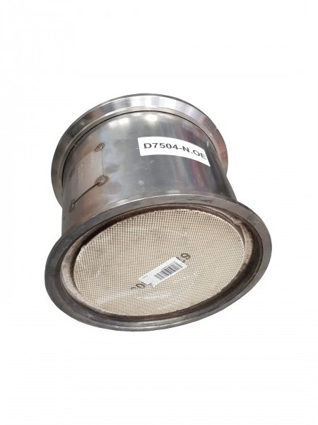 Rußpartikelfilter,Partikelfilter,DPF VOLVO EC140D, ECR145D, L45G, L50G - 21695833 VOE21695833 - 배기 시스템 트럭 용 : 사진 3 Rußpartikelfilter,Partikelfilter,DPF VOLVO EC140D, ECR145D, L45G, L50G - 21695833 VOE21695833 - 배기 시스템 트럭 용 : 사진 3