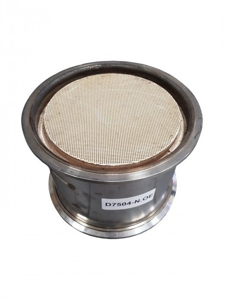 Rußpartikelfilter,Partikelfilter,DPF VOLVO EC140D, ECR145D, L45G, L50G - 21695833 VOE21695833 - 배기 시스템 트럭 용 : 사진 1 Rußpartikelfilter,Partikelfilter,DPF VOLVO EC140D, ECR145D, L45G, L50G - 21695833 VOE21695833 - 배기 시스템 트럭 용 : 사진 1