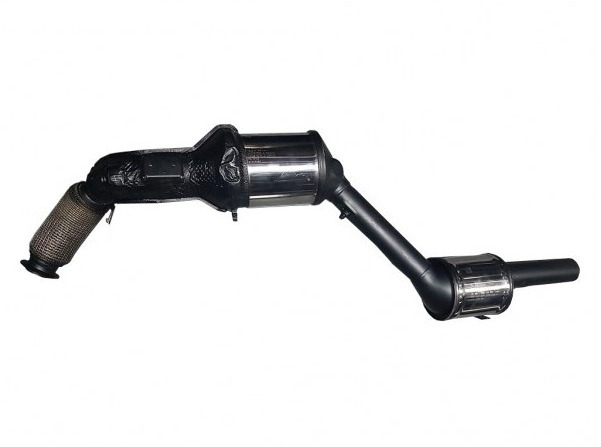 Rußpartikelfilter ,Partikelfilter,DPF VW Crafter / MAN TGE - 2.0 TDI - 2N0254701CX 2N0254701DX 2N0254701MX 65151039017 65151039028 - 배기 시스템 트럭 용 : 사진 1 Rußpartikelfilter ,Partikelfilter,DPF VW Crafter / MAN TGE - 2.0 TDI - 2N0254701CX 2N0254701DX 2N0254701MX 65151039017 65151039028 - 배기 시스템 트럭 용 : 사진 1