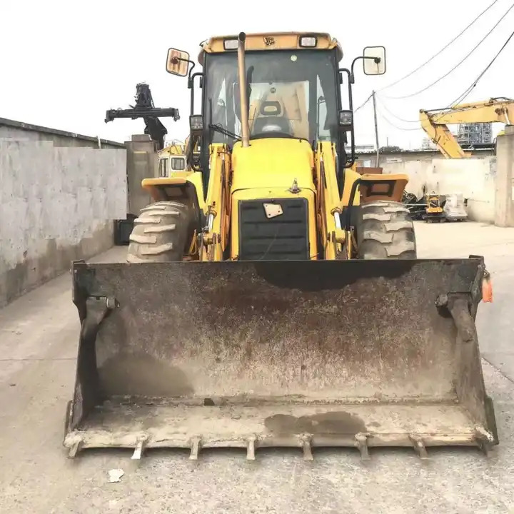 2.5 Ton Backhoe Loader High Quality Loader 4X4 Compact Tractor Backhoe Loader Backhoes Excavator Jcb 4cx 3cx Price for Sale - 백호 로더 : 사진 2 2.5 Ton Backhoe Loader High Quality Loader 4X4 Compact Tractor Backhoe Loader Backhoes Excavator Jcb 4cx 3cx Price for Sale - 백호 로더 : 사진 2