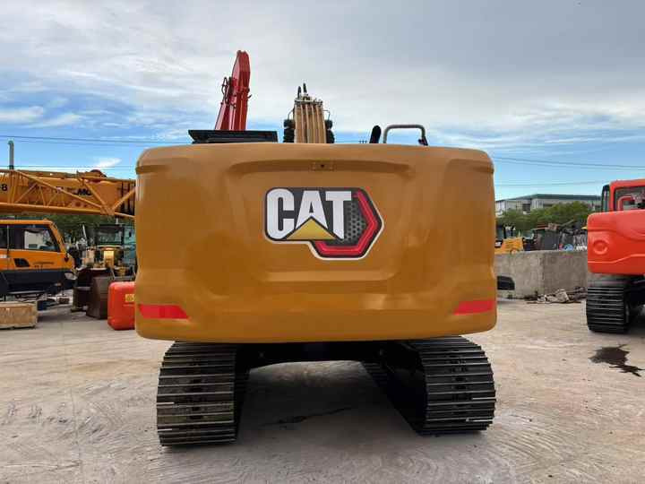 2024 year new model Used Cat 320GC 320D 320D 320C 320CL Caterpillar hydraulic crawler excavators in good condition - 굴착기 : 사진 2 2024 year new model Used Cat 320GC 320D 320D 320C 320CL Caterpillar hydraulic crawler excavators in good condition - 굴착기 : 사진 2