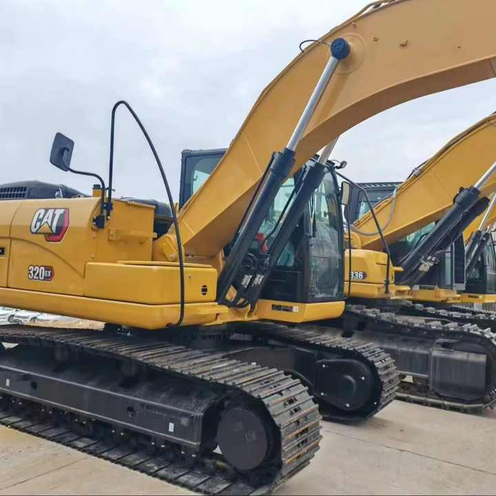 2024 year new model Used Cat 320GC 320D 320D 320C 320CL Caterpillar hydraulic crawler excavators in good condition - 굴착기 : 사진 3 2024 year new model Used Cat 320GC 320D 320D 320C 320CL Caterpillar hydraulic crawler excavators in good condition - 굴착기 : 사진 3