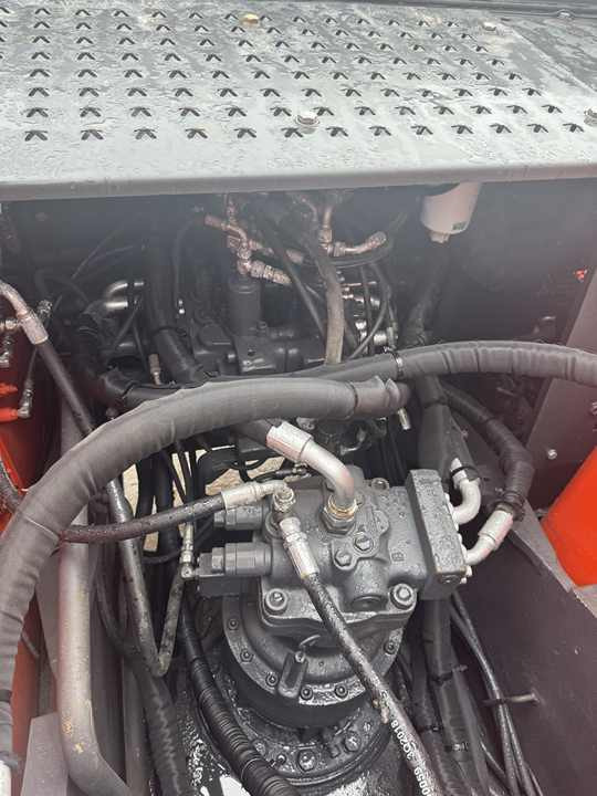 22 Tons Excavator Original Doosan Dx225LCA Crawler Digger Secondhand Used Good Condition Doosan Hydraulic Excavator on Sale - 크롤러 굴삭기 : 사진 5 22 Tons Excavator Original Doosan Dx225LCA Crawler Digger Secondhand Used Good Condition Doosan Hydraulic Excavator on Sale - 크롤러 굴삭기 : 사진 5