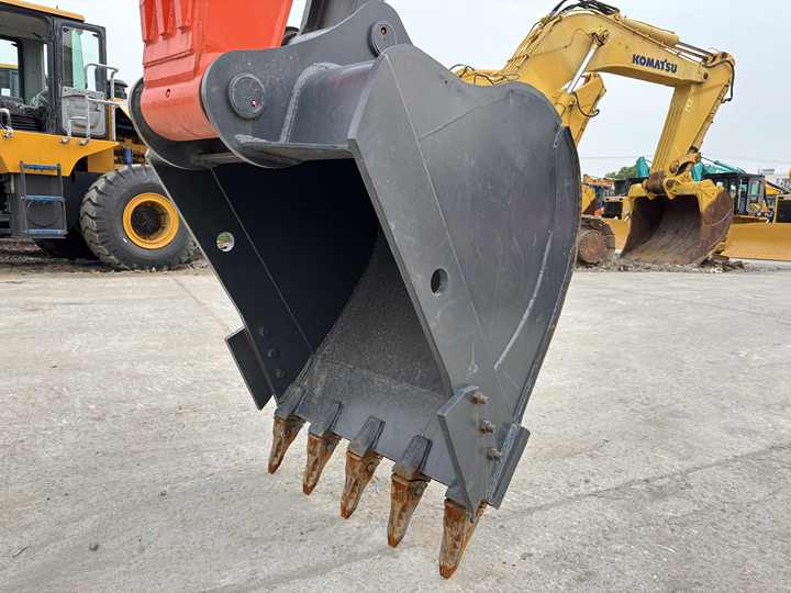 22 Tons Excavator Original Doosan Dx225LCA Crawler Digger Secondhand Used Good Condition Doosan Hydraulic Excavator on Sale - 크롤러 굴삭기 : 사진 4 22 Tons Excavator Original Doosan Dx225LCA Crawler Digger Secondhand Used Good Condition Doosan Hydraulic Excavator on Sale - 크롤러 굴삭기 : 사진 4