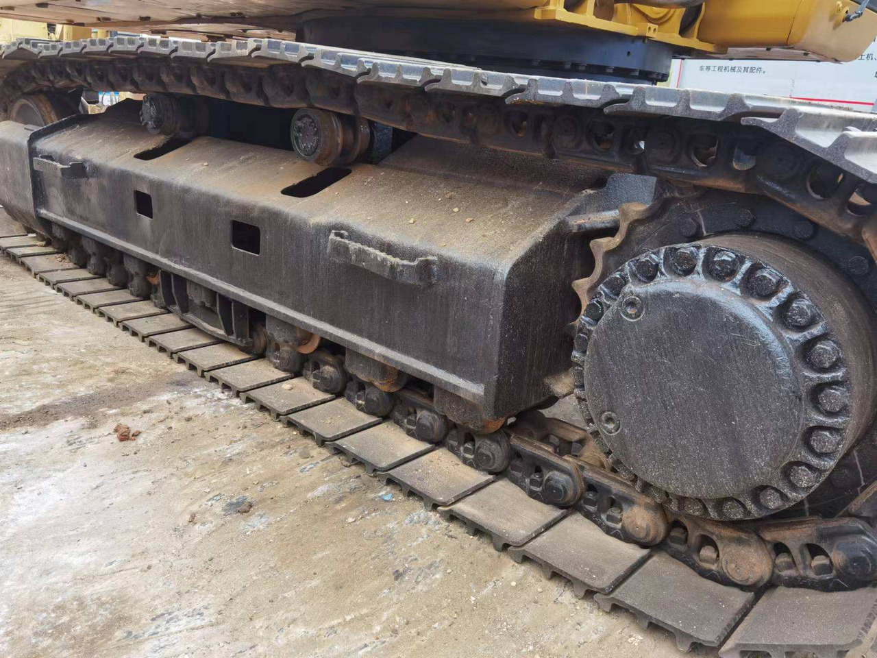 25Tons excavator Used CAT Excavator 325D,325BL - 크롤러 굴삭기 : 사진 5 25Tons excavator Used CAT Excavator 325D,325BL - 크롤러 굴삭기 : 사진 5