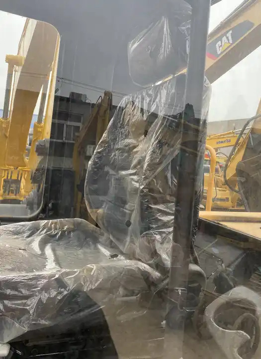 5 Ton Wheel Loader Liugong Clg856 Zl50cn Slightly Used Front Loader With Articulated Boom In Shanghai - 휠 로더 : 사진 5 5 Ton Wheel Loader Liugong Clg856 Zl50cn Slightly Used Front Loader With Articulated Boom In Shanghai - 휠 로더 : 사진 5