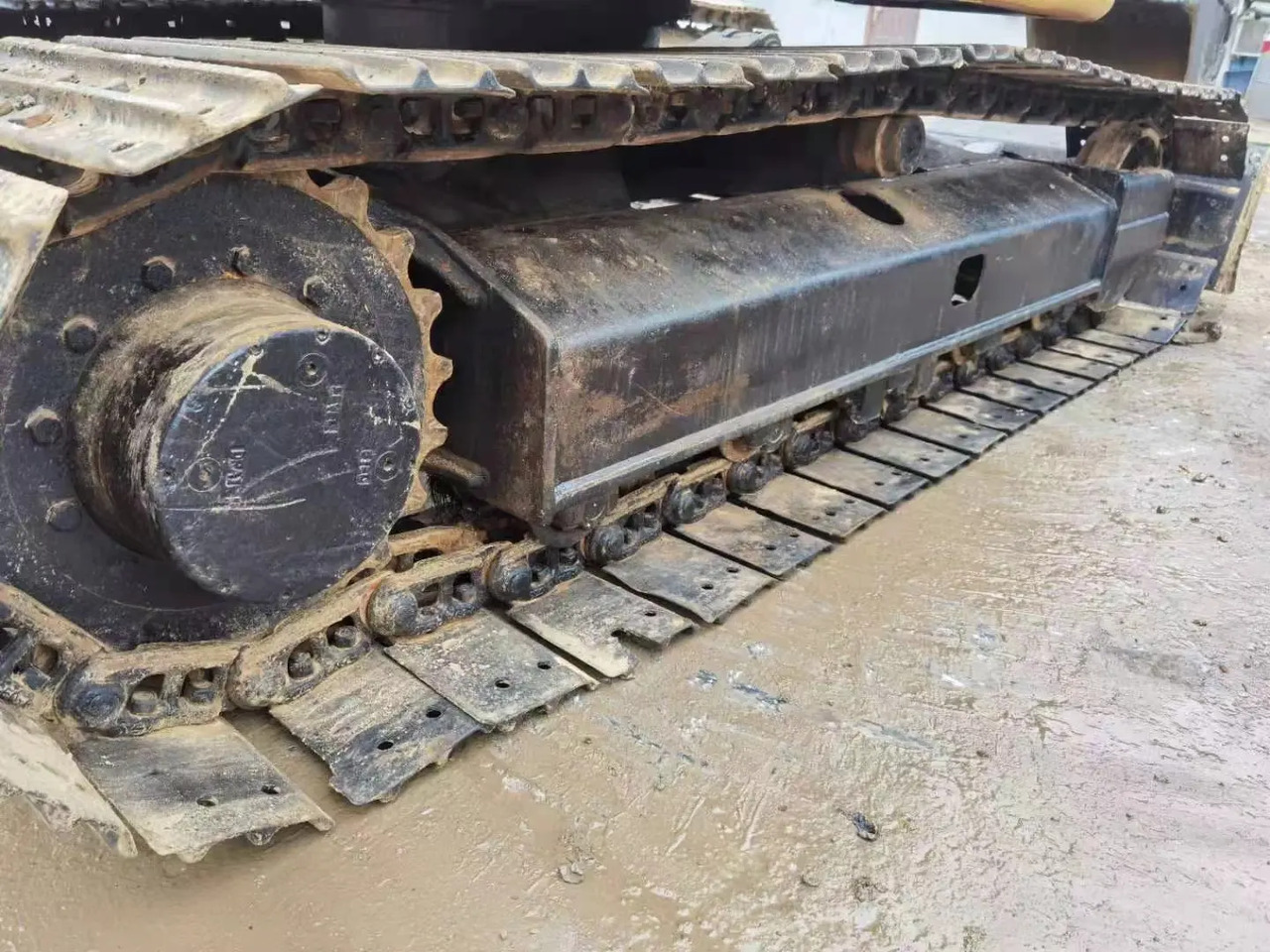 90% new Used CAT 8ton 308C 308D 308E EXCAVATOR CAT - 크롤러 굴삭기 : 사진 4 90% new Used CAT 8ton 308C 308D 308E EXCAVATOR CAT - 크롤러 굴삭기 : 사진 4
