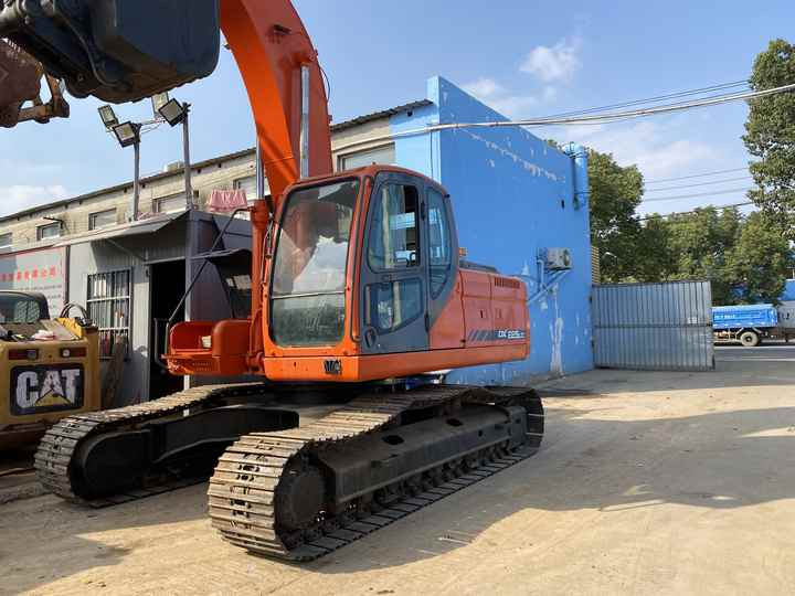 Best Selling DOOSAN excavator machine construction used machinery equipment dx225 DX60 DX70 DH60 DH220 used excavators in stock - 굴착기 : 사진 5 Best Selling DOOSAN excavator machine construction used machinery equipment dx225 DX60 DX70 DH60 DH220 used excavators in stock - 굴착기 : 사진 5