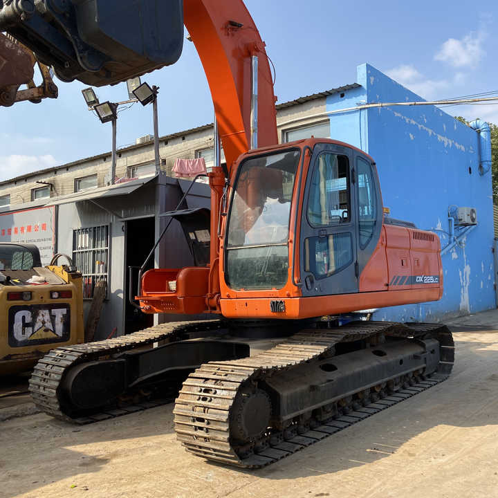 Best Selling DOOSAN excavator machine construction used machinery equipment dx225 DX60 DX70 DH60 DH220 used excavators in stock - 굴착기 : 사진 1 Best Selling DOOSAN excavator machine construction used machinery equipment dx225 DX60 DX70 DH60 DH220 used excavators in stock - 굴착기 : 사진 1