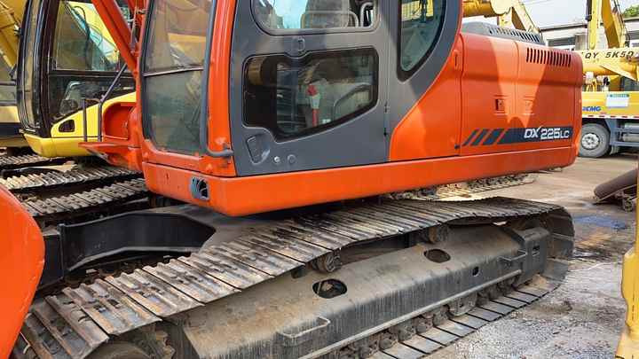 Best Selling DOOSAN excavator machine construction used machinery equipment dx225 DX60 DX70 DH60 DH220 used excavators in stock - 굴착기 : 사진 2 Best Selling DOOSAN excavator machine construction used machinery equipment dx225 DX60 DX70 DH60 DH220 used excavators in stock - 굴착기 : 사진 2