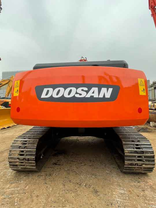 Best Selling DOOSAN excavator machine construction used machinery equipment dx225 DX60 DX70 DH60 DH220 used excavators in stock - 굴착기 : 사진 4 Best Selling DOOSAN excavator machine construction used machinery equipment dx225 DX60 DX70 DH60 DH220 used excavators in stock - 굴착기 : 사진 4
