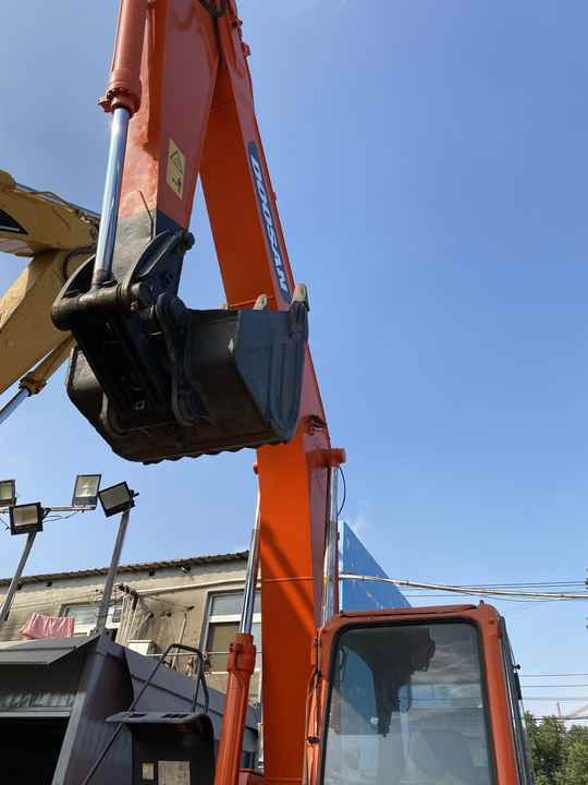 Best Selling DOOSAN excavator machine construction used machinery equipment dx225 DX60 DX70 DH60 DH220 used excavators in stock - 굴착기 : 사진 4 Best Selling DOOSAN excavator machine construction used machinery equipment dx225 DX60 DX70 DH60 DH220 used excavators in stock - 굴착기 : 사진 4