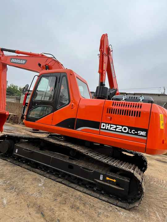 Best Selling DOOSAN excavator machine construction used machinery equipment dx225 DX60 DX70 DH60 DH220 used excavators in stock - 굴착기 : 사진 2 Best Selling DOOSAN excavator machine construction used machinery equipment dx225 DX60 DX70 DH60 DH220 used excavators in stock - 굴착기 : 사진 2