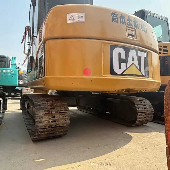Cat mini excavator 306D 6ton free shipping with mini excavator bucket - 크롤러 굴삭기 : 사진 3 Cat mini excavator 306D 6ton free shipping with mini excavator bucket - 크롤러 굴삭기 : 사진 3