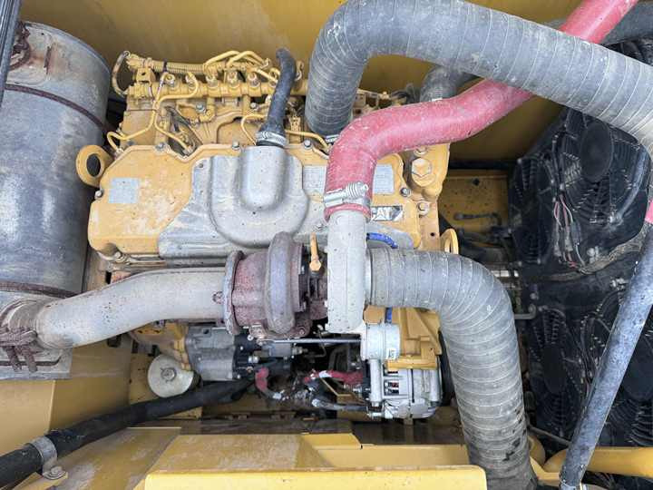 Caterpillar 320gc Hevay Equipment Excavator Used - 크롤러 굴삭기 : 사진 3 Caterpillar 320gc Hevay Equipment Excavator Used - 크롤러 굴삭기 : 사진 3