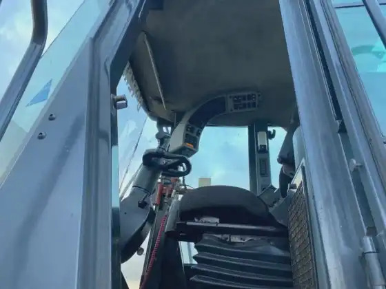 Chinese Top Brand Wheel Loader 856h Series Used Construction Machinery Loader 856 856h Clg856 Cat 966h 966 LG956 956 - 휠 로더 : 사진 2 Chinese Top Brand Wheel Loader 856h Series Used Construction Machinery Loader 856 856h Clg856 Cat 966h 966 LG956 956 - 휠 로더 : 사진 2